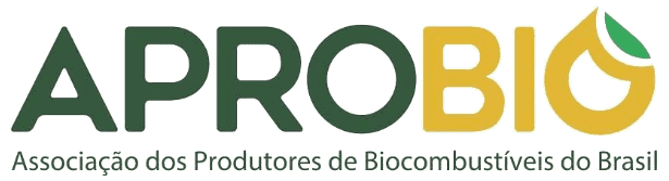 logotipo aprobio biocombustiveis agricultura produtores
